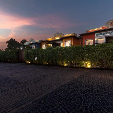 Downtown Resorts Nh8 Dhāruhera المظهر الخارجي الصورة