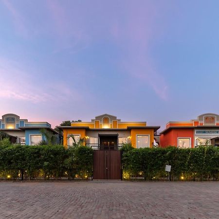 Downtown Resorts Nh8 Dhāruhera المظهر الخارجي الصورة