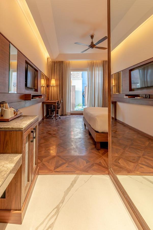 Downtown Resorts Nh8 Dhāruhera المظهر الخارجي الصورة